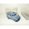 CAMION FIAT IVECO UNIC POLICIA OLD CAR 1:43