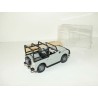 FIAT CAMPAGNOLA Mode Safari OLD CAR 1:43