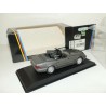 MERCEDES SL R129 Gris SCHABAK 1256 1:43