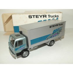 CAMION STEYR 17S21...
