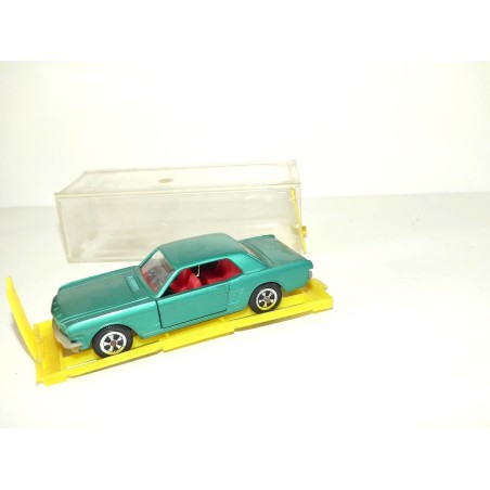 FORD MUSTANG Vert SABRA 1:43