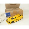 LOLA T600 N°7 IMSA CHAMPION 1981 REDMAN KIT Monté TENARIV 1:43