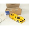 LOLA T600 N°7 IMSA CHAMPION 1981 REDMAN KIT Monté TENARIV 1:43