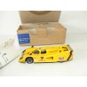 LOLA T600 N°7 IMSA CHAMPION 1981 REDMAN KIT Monté TENARIV 1:43