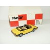 FERRARI MONDIAL CABRIOLET Jaune KIT monté RECORD 1:43