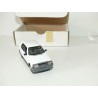 CITROEN VISA II Blanc sur base Norev AUTOMANY  1:43