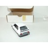 CITROEN VISA II Blanc sur base Norev AUTOMANY  1:43