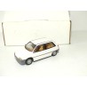 CITROEN CX Blanc KIT Monte ALEZAN 1:43