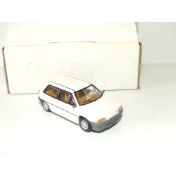 CITROEN CX Blanc KIT Monte ALEZAN 1:43