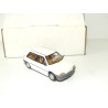 CITROEN CX Blanc KIT Monte ALEZAN 1:43