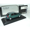 TOYOTA COROLLA 2 PORTES 2001 Vert MINICHAMPS 1:43