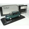 TOYOTA COROLLA 2 PORTES 2001 Vert MINICHAMPS 1:43