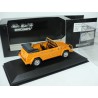 VW 181 KUEBELWAGEN 1969-79 Orange MINICHAMPS 1:43