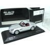 BMW Z8 HARDTOP 2000 Gris MINICHAMPS 1:43