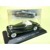 MERCEDES 540 K SPECIAL ROADSTER 1936 ALTAYA 1:43