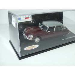 CITROEN DS 21 Marron VITESSE 1:43