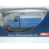 HANOMAG L28 KOFFER-LKW SCHUCO 02931 1:43