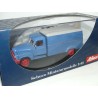 HANOMAG L28 KOFFER-LKW SCHUCO 02931 1:43