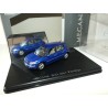 RENAULT MEGANE II Phase 1 LUXE PRIVILEGE 2.0 2002 Bleu ELIGOR 1:43