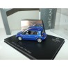 RENAULT MEGANE II Phase 1 LUXE PRIVILEGE 2.0 2002 Bleu ELIGOR 1:43