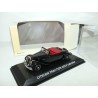 CITROEN TRACTION 22CV ROADSTER Noir NOREV 1:43