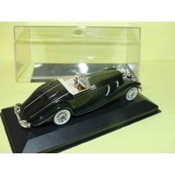 MERCEDES 540 K SPECIAL ROADSTER 1936 ALTAYA 1:43
