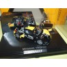 RENAULT MEGANE TROPHY NÂ°21 CENTURY 21 NOREV 1:43