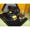RENAULT MEGANE TROPHY N°21 CENTURY 21 NOREV 1:43