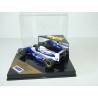 WILLIAMS RENAULT FW16 GP 1994 COULTHARD ONYX 202B 1:43