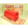 RENAULT ESTAFETTE POMPIERS DE LYONS NOREV 1:43