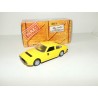 TALBOT MATRA BAGHEERA Jaune 1973 NOREV  pour HACHETTE 1:43 boite carton