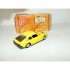 TALBOT MATRA BAGHEERA Jaune 1973 NOREV  pour HACHETTE 1:43 boite carton
