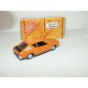 RENAULT 17 TS 1974 Orange NOREV 1:43 boite carton