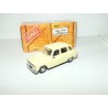 RENAULT 6 1969 Crème NOREV 1:43 boite carton