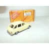 RENAULT 6 1969 Crème NOREV 1:43 boite carton
