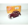 SIMCA 8 1950 Bordeaux NOREV 1:43 boite carton