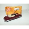 CITROEN ID 19 CABRIOLET 19 1939 Bordeaux NOREV 1:43 boite carton