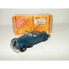 CITROEN TRACTION 22CV 1934 Bleu Vert NOREV 1:43 boite carton