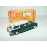 CITROEN ID 19 BREAK 1967 Vert Gris NOREV 1:43 boite carton