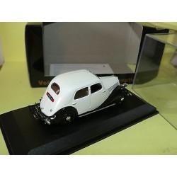 RENAULT CELTAQUATRE Blanc NOREV 1:43