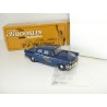 FORD MAINLINE 2DR MICHIGAN STATE POLICE 1956 BROOKLIN MODELS 1:43