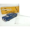 FORD MAINLINE 2DR MICHIGAN STATE POLICE 1956 BROOKLIN MODELS 1:43