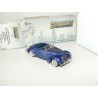 GRAHAM HOLLYWOOD CONVERTIBLE 1940 Bleu BROOKLIN MODELS 1:43