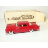 CHRYSLER 300C 1955 Rouge BROOKLIN MODELS 1:43