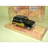 RENAULT 4  PARISIENNE Noir Et  Jaune NOREV 1:43