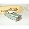 BUICK SKYLARK 1953 BROOKLIN MODELS 1:43