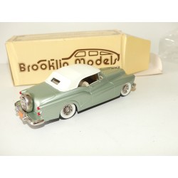 BUICK SKYLARK 1953 BROOKLIN MODELS 1:43