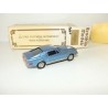 FORD SHELBY MUSTANG GT 500 1968 Bleu BROOKLIN MODELS 1:43