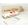 CHRYSLER NEWPORT 1941 INDY PACE CAR BROOKLIN MODELS 1:43