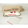 CHRYSLER NEWPORT 1941 INDY PACE CAR BROOKLIN MODELS 1:43